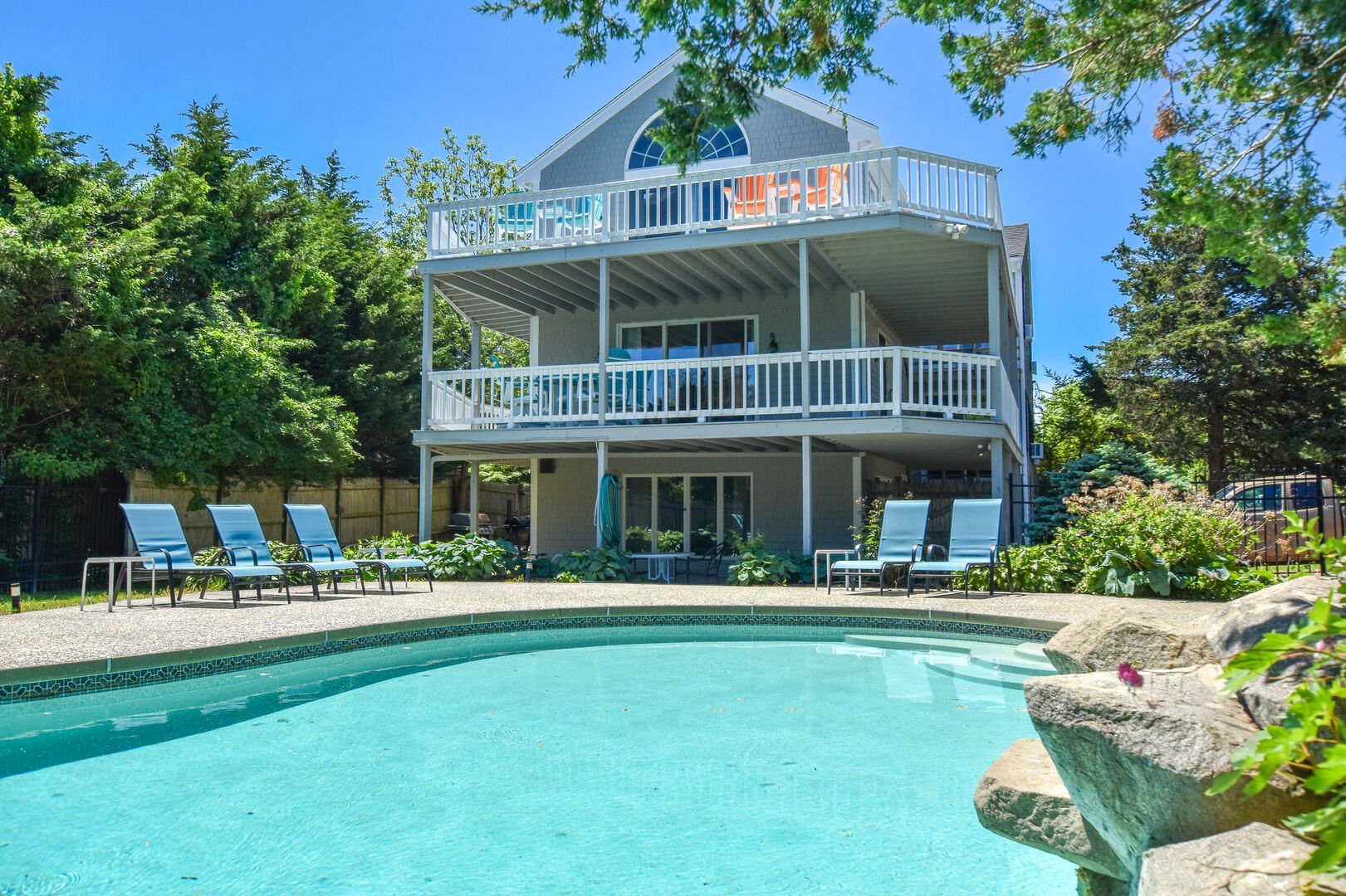 Premier Cape Cod Vacation Rentals by Del Mar Vacations Stay in Luxury